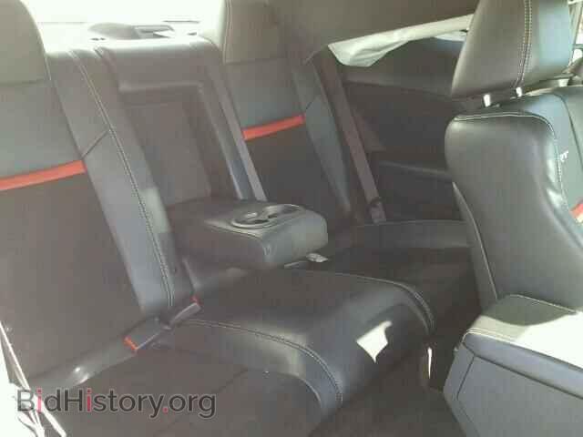 2012 DODGE CHALLENGER - VIN: 2C3CDYCJ2CH186259 - Фото 6