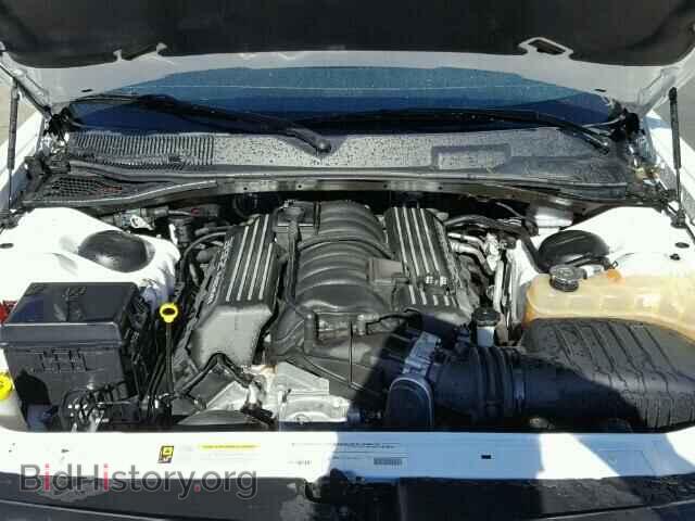 2012 DODGE CHALLENGER - VIN: 2C3CDYCJ2CH186259 - Фото 7