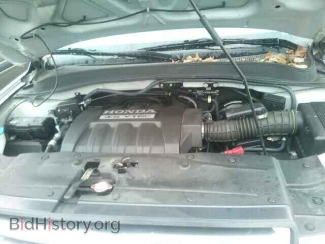 2008 HONDA PILOT - VIN: 5FNYF18308B026908 - Фото 7