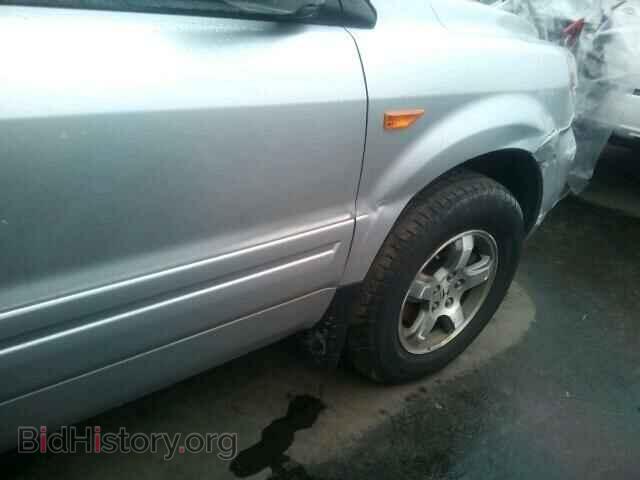 2008 HONDA PILOT - VIN: 5FNYF18308B026908 - Фото 9