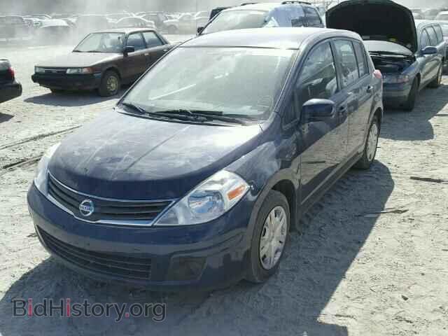 2012 NISSAN VERSA - VIN: 3N1BC1CP5CK201472 - Фото 2