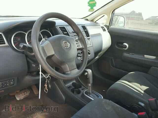 2012 NISSAN VERSA - VIN: 3N1BC1CP5CK201472 - Фото 5