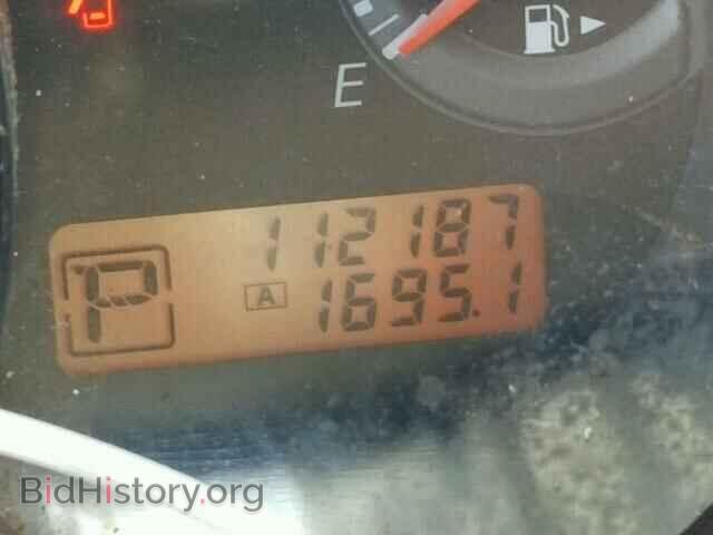 2012 NISSAN VERSA - VIN: 3N1BC1CP5CK201472 - Фото 8
