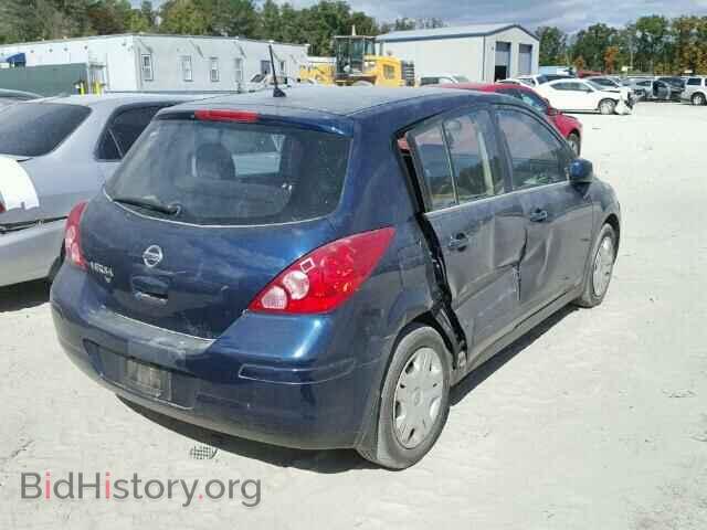 2012 NISSAN VERSA - VIN: 3N1BC1CP5CK201472 - Фото 10