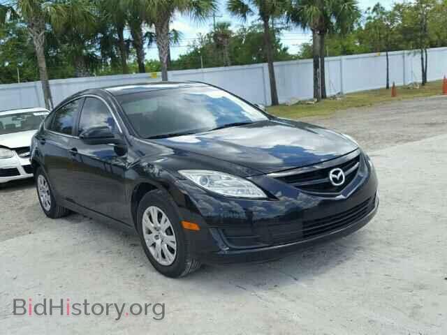 Фотография 1YVHZ8BH5A5M53832 - MAZDA 6 2010