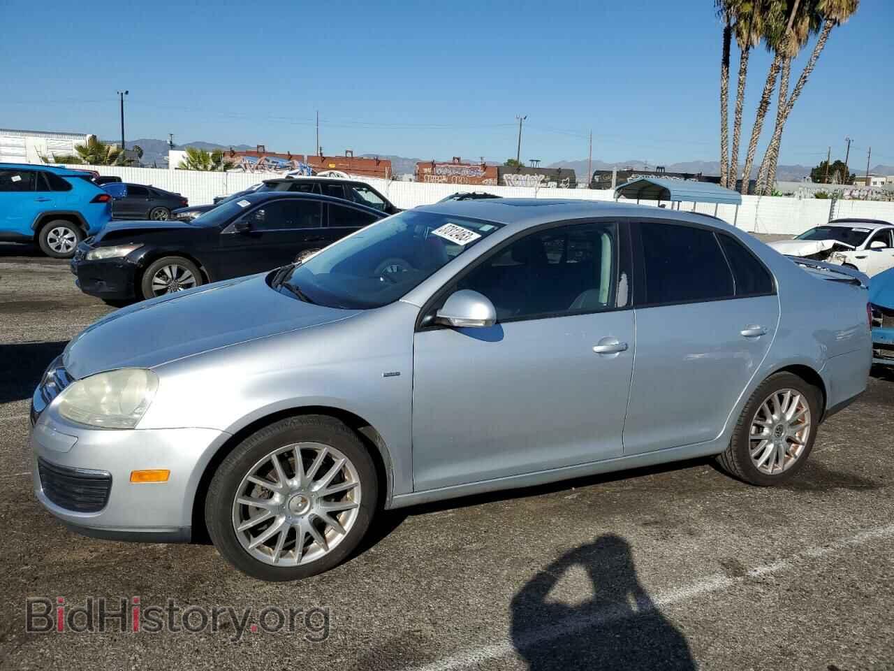 Photo 3VWRA71K29M040293 - VOLKSWAGEN JETTA 2009