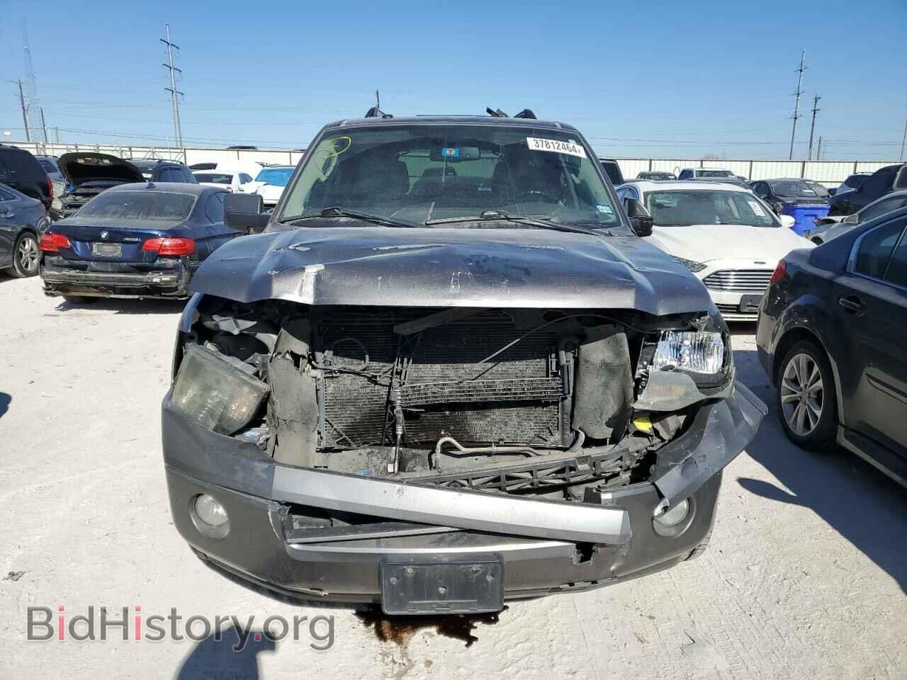 2011 FORD EXPEDITION - VIN: 1FMJK1K58BEF29629 - Фото 5
