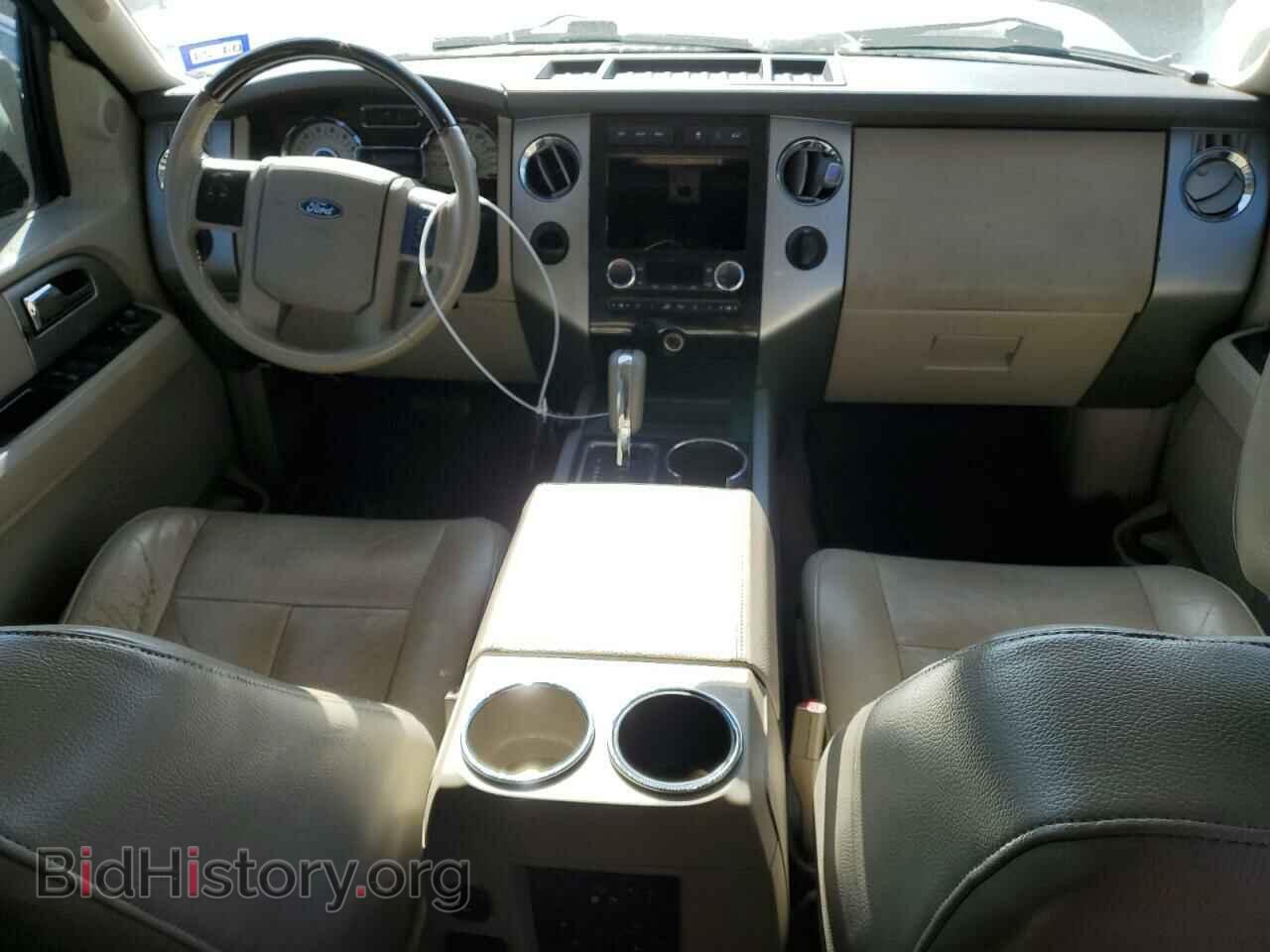 2011 FORD EXPEDITION - VIN: 1FMJK1K58BEF29629 - Фото 8