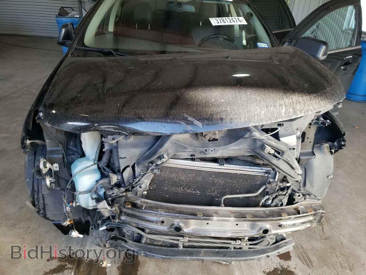 2008 FORD EDGE - VIN: 2FMDK39CX8BB45885 - Фото 11