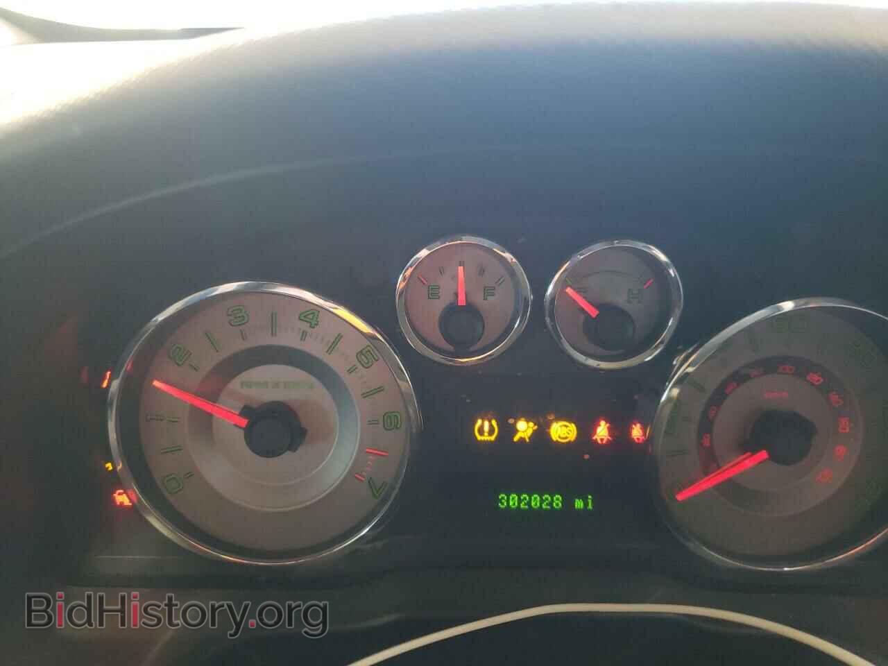 2008 FORD EDGE - VIN: 2FMDK39CX8BB45885 - Фото 9