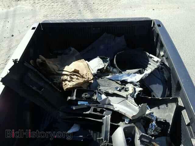 2007 CHEVROLET SILVERADO - VIN: 1GCEK14097Z513544 - Фото 6