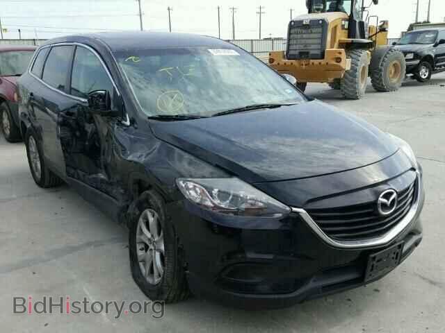 Фотография JM3TB2CA3E0433883 - MAZDA CX-9 2014