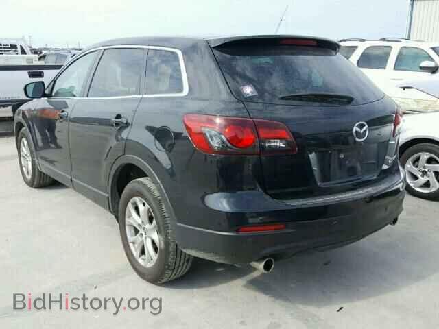 2014 MAZDA CX-9 - VIN: JM3TB2CA3E0433883 - Фото 3