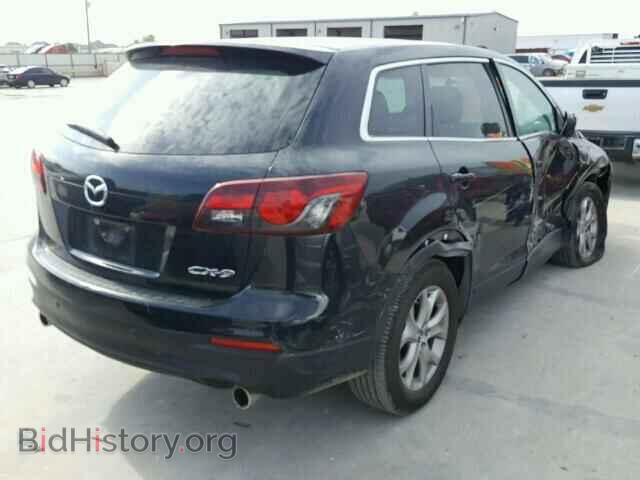 2014 MAZDA CX-9 - VIN: JM3TB2CA3E0433883 - Фото 4