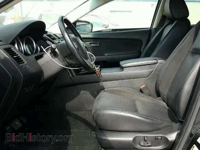 2014 MAZDA CX-9 - VIN: JM3TB2CA3E0433883 - Фото 5