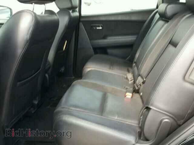 2014 MAZDA CX-9 - VIN: JM3TB2CA3E0433883 - Фото 6