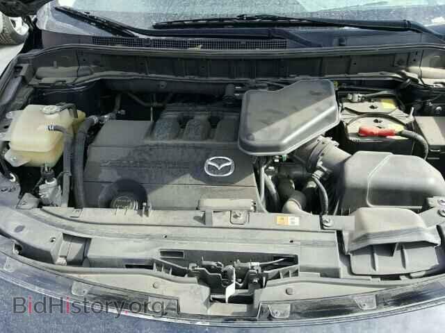 2014 MAZDA CX-9 - VIN: JM3TB2CA3E0433883 - Фото 7