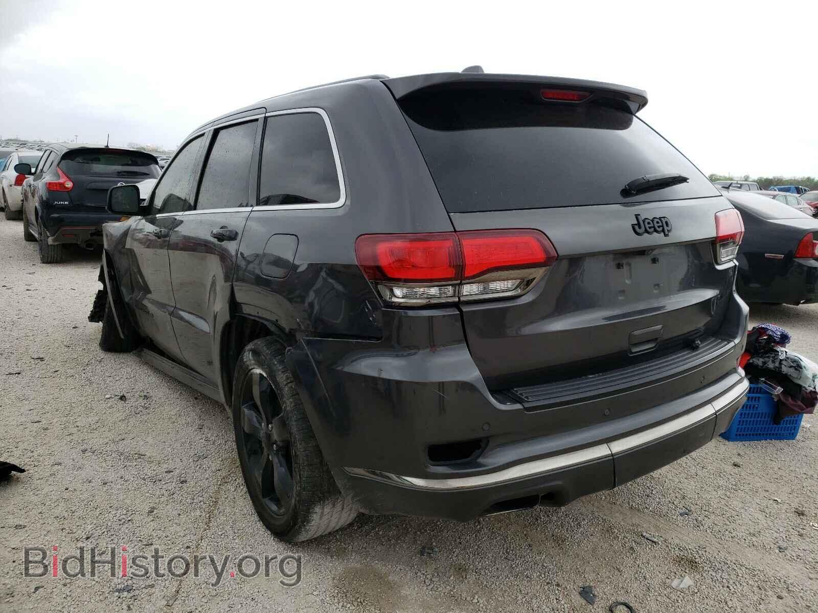 2015 JEEP CHEROKEE - VIN: 1C4RJECG9FC199325 - Фото 3