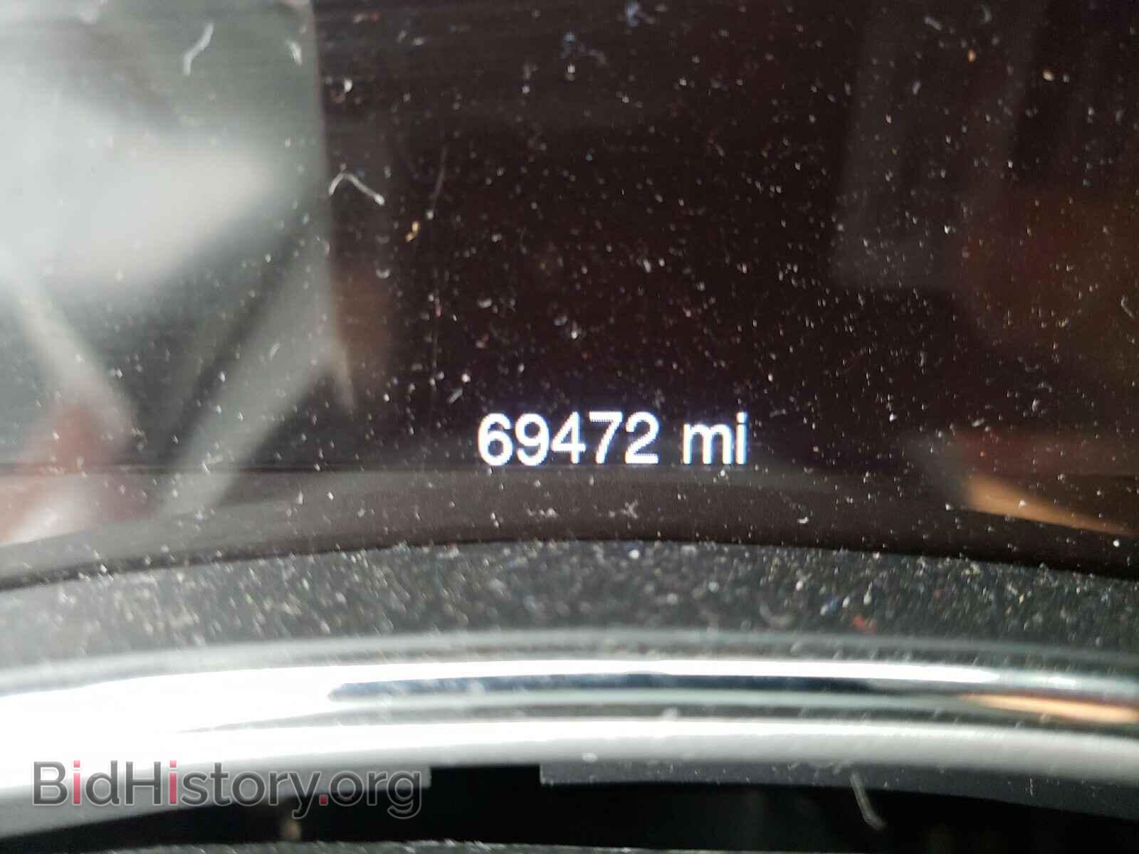 2015 JEEP CHEROKEE - VIN: 1C4RJECG9FC199325 - Фото 8
