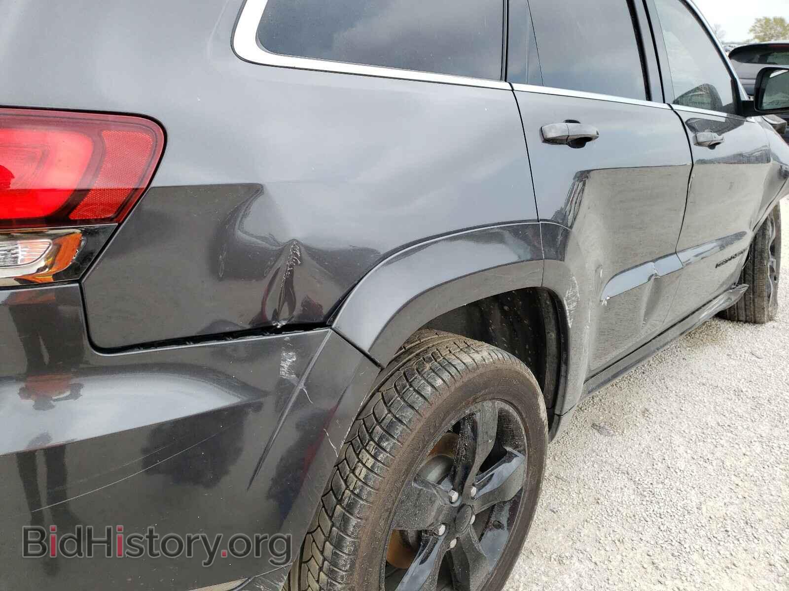 2015 JEEP CHEROKEE - VIN: 1C4RJECG9FC199325 - Фото 9
