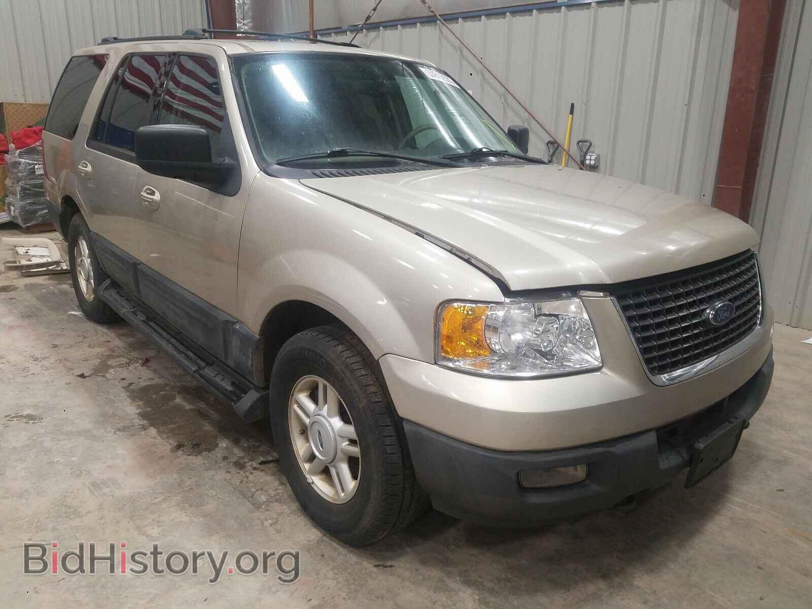 Фотография 1FMFU16L44LB48741 - FORD EXPEDITION 2004
