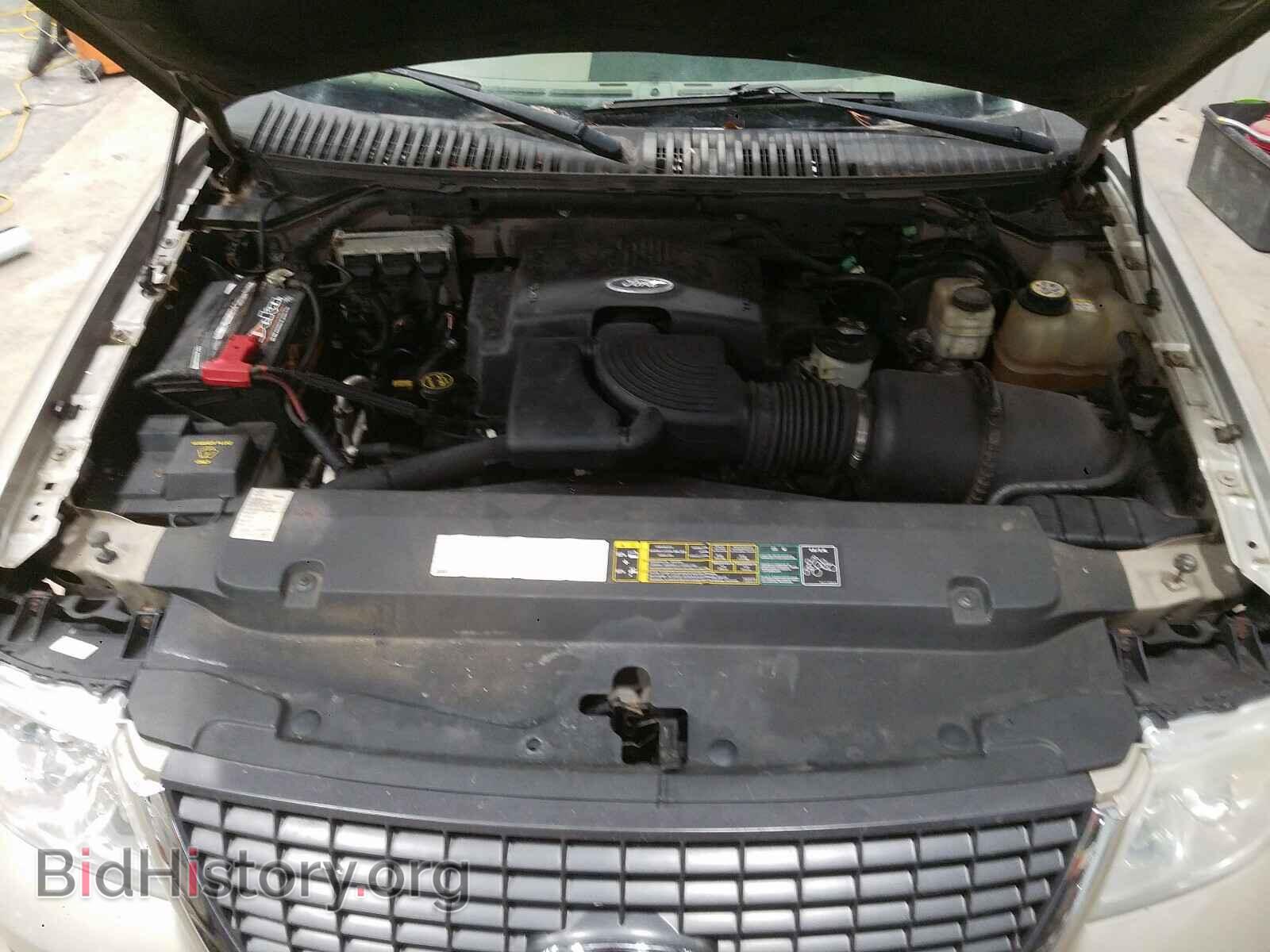 2004 FORD EXPEDITION - VIN: 1FMFU16L44LB48741 - Фото 7