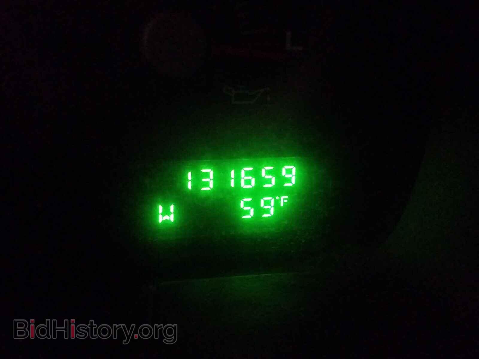 2004 FORD EXPEDITION - VIN: 1FMFU16L44LB48741 - Фото 8