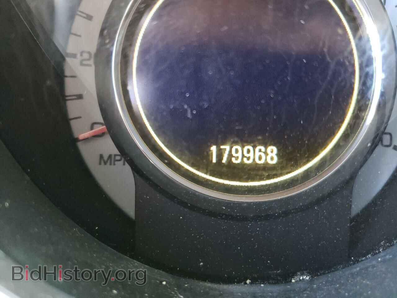 2011 CADILLAC SRX - VIN: 3GYFNDEY4BS564693 - Фото 8