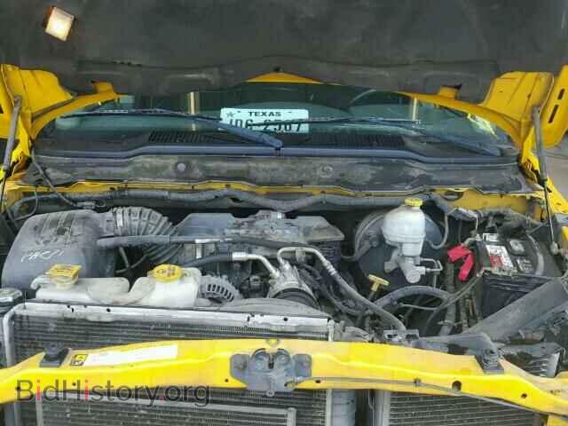 2007 DODGE RAM 1500 - VIN: 1D7HA18287S260050 - Фото 7