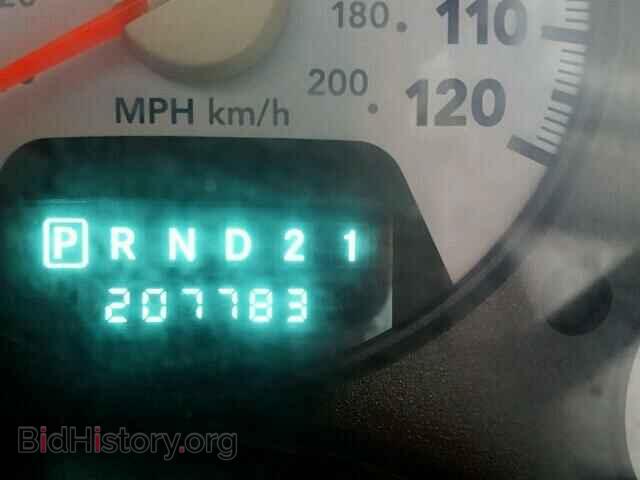 2007 DODGE RAM 1500 - VIN: 1D7HA18287S260050 - Фото 8