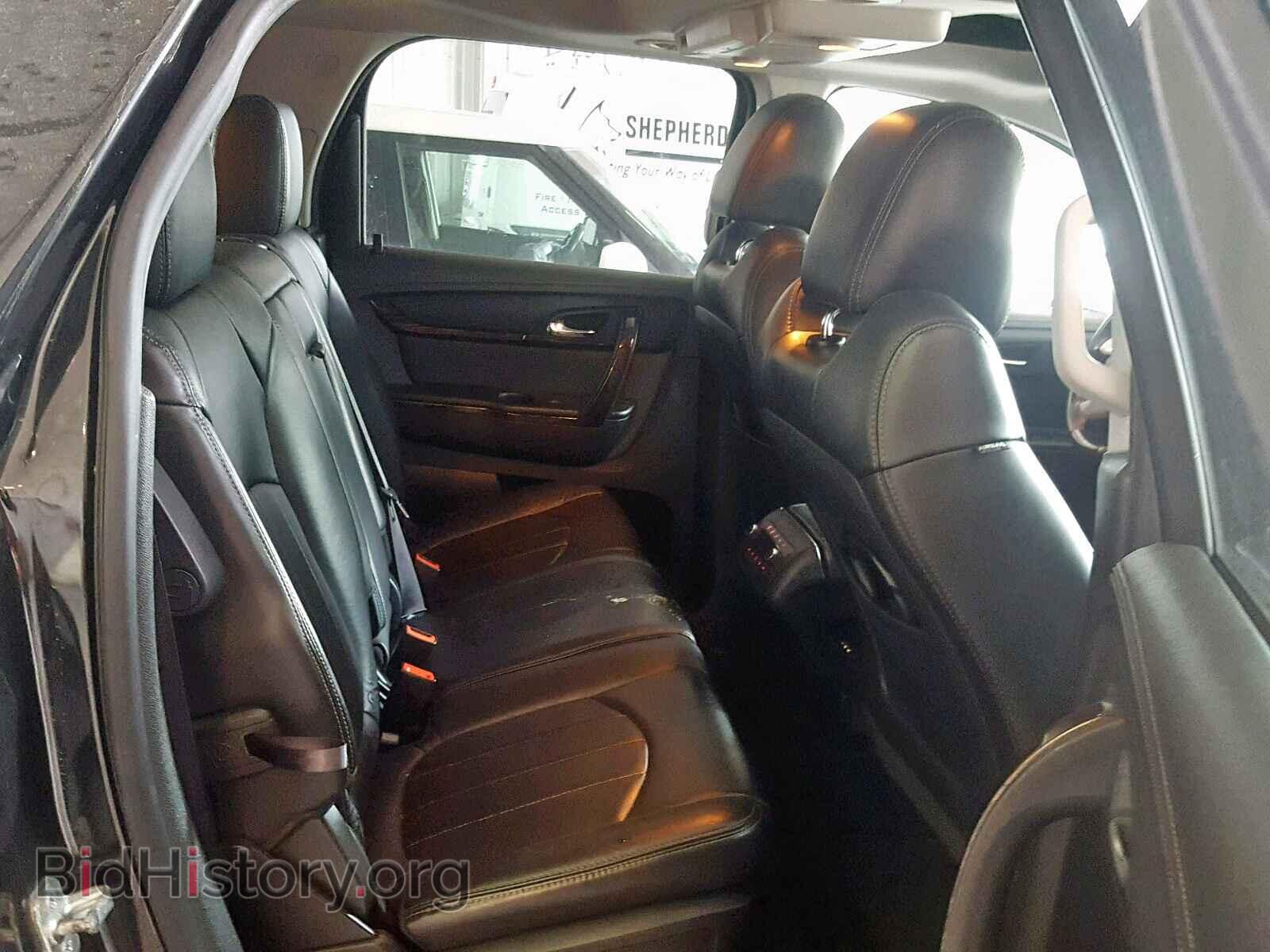 2014 GMC ACADIA DEN - VIN: 1GKKVTKD4EJ214944 - Фото 6