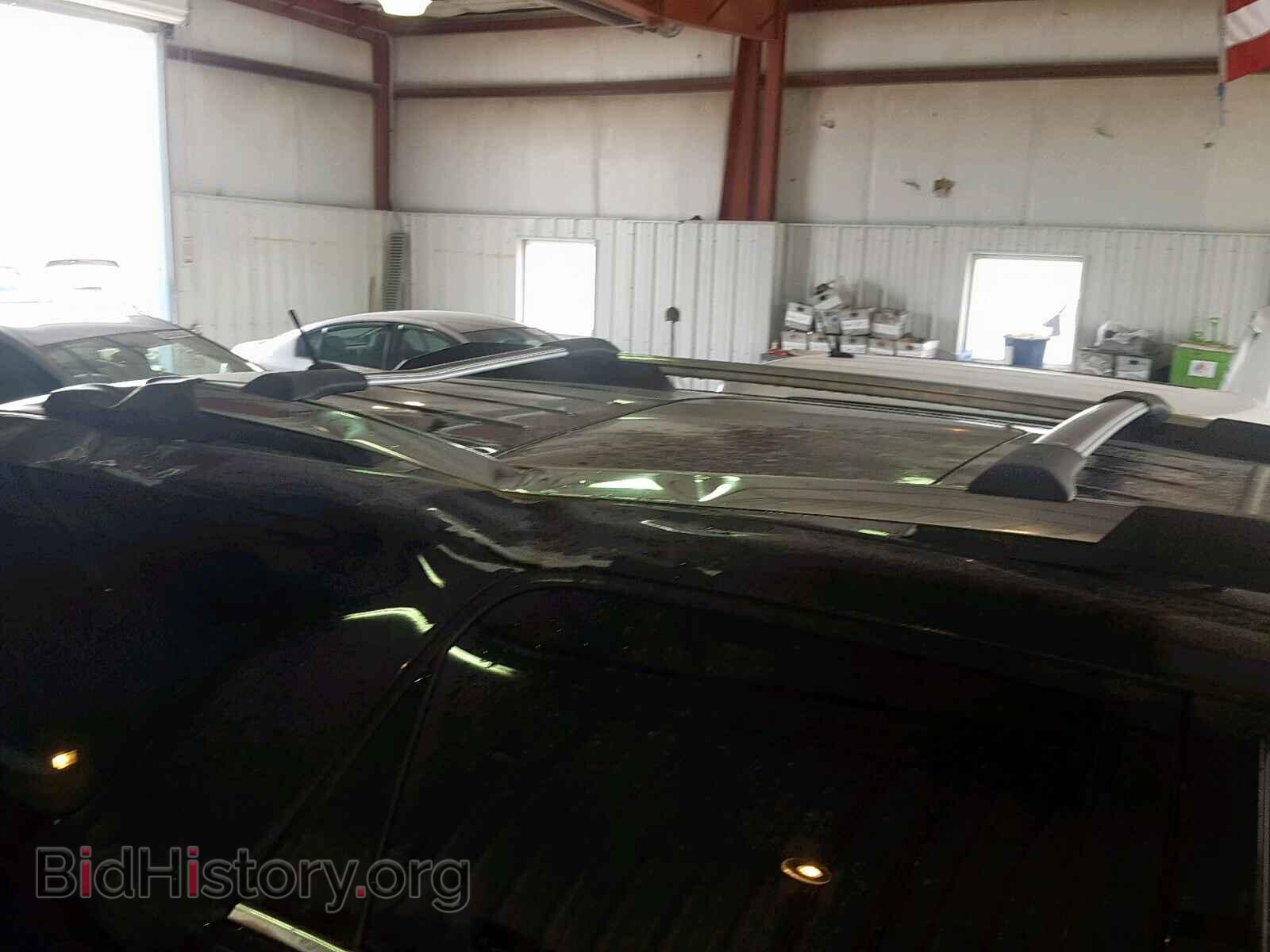 2014 GMC ACADIA DEN - VIN: 1GKKVTKD4EJ214944 - Фото 9