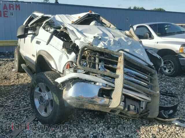 Photo 1FTWW31P86ED58979 - FORD F350 2006