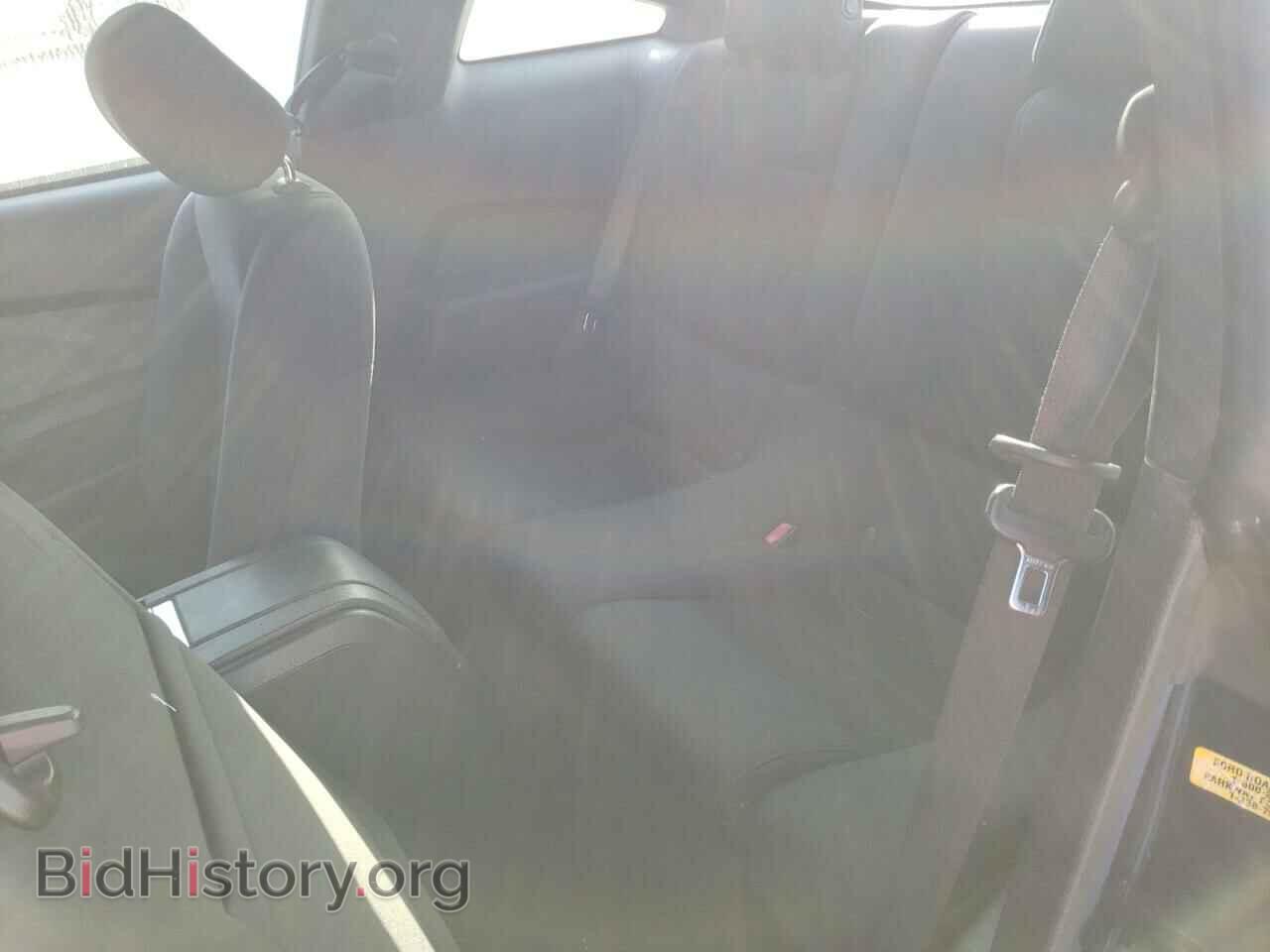 2012 FORD MUSTANG - VIN: 1ZVBP8AM0C5244479 - Фото 10