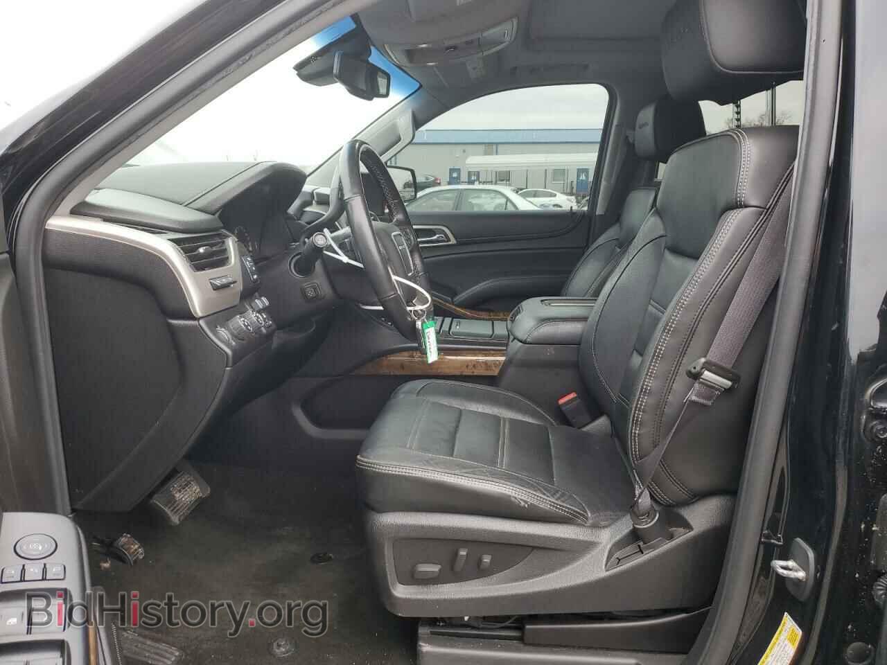 2016 GMC YUKON - VIN: 1GKS2HKJ0GR169842 - Фото 7