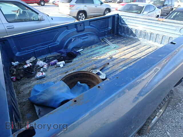 2004 DODGE RAM 1500 - VIN: 1D7HA16D94J221599 - Фото 6