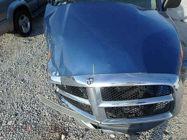 2004 DODGE RAM 1500 - VIN: 1D7HA16D94J221599 - Фото 7