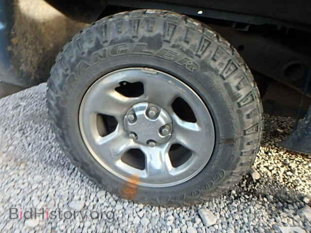 2004 DODGE RAM 1500 - VIN: 1D7HA16D94J221599 - Фото 10