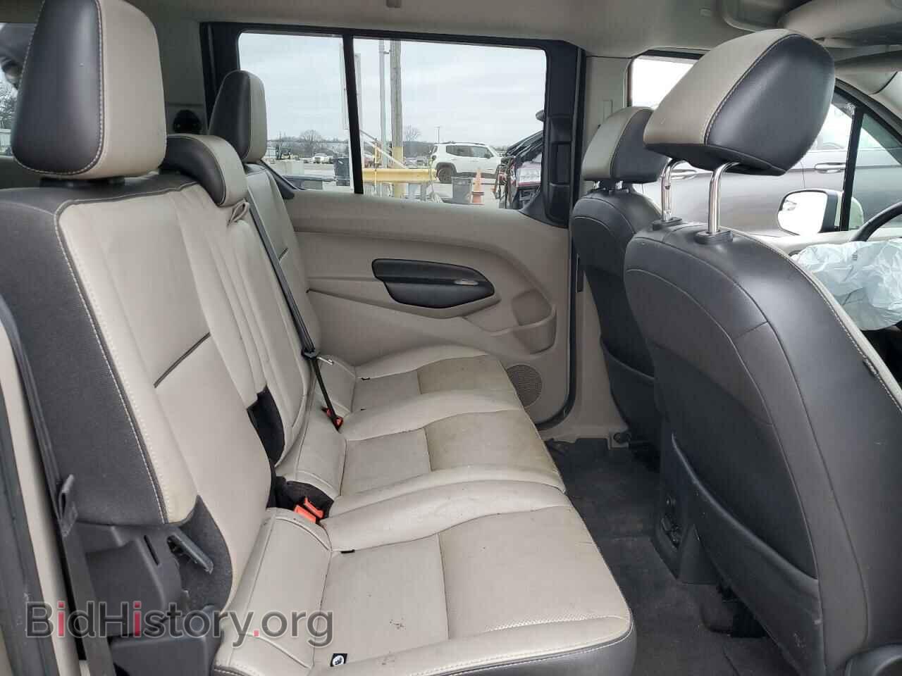2015 FORD TRANSIT - VIN: NM0GE9G74F1195494 - Фото 11