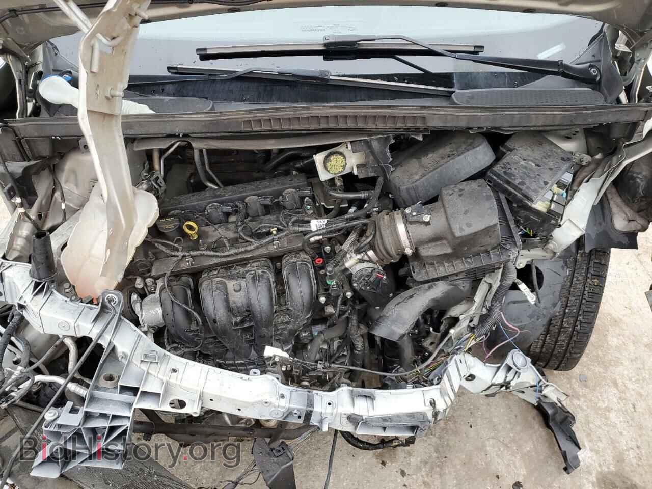 2015 FORD TRANSIT - VIN: NM0GE9G74F1195494 - Фото 12