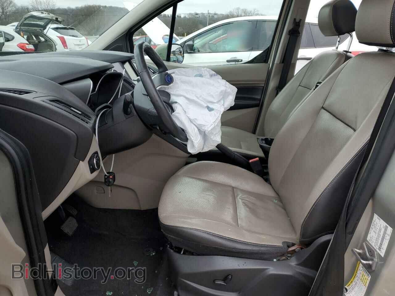 2015 FORD TRANSIT - VIN: NM0GE9G74F1195494 - Фото 7