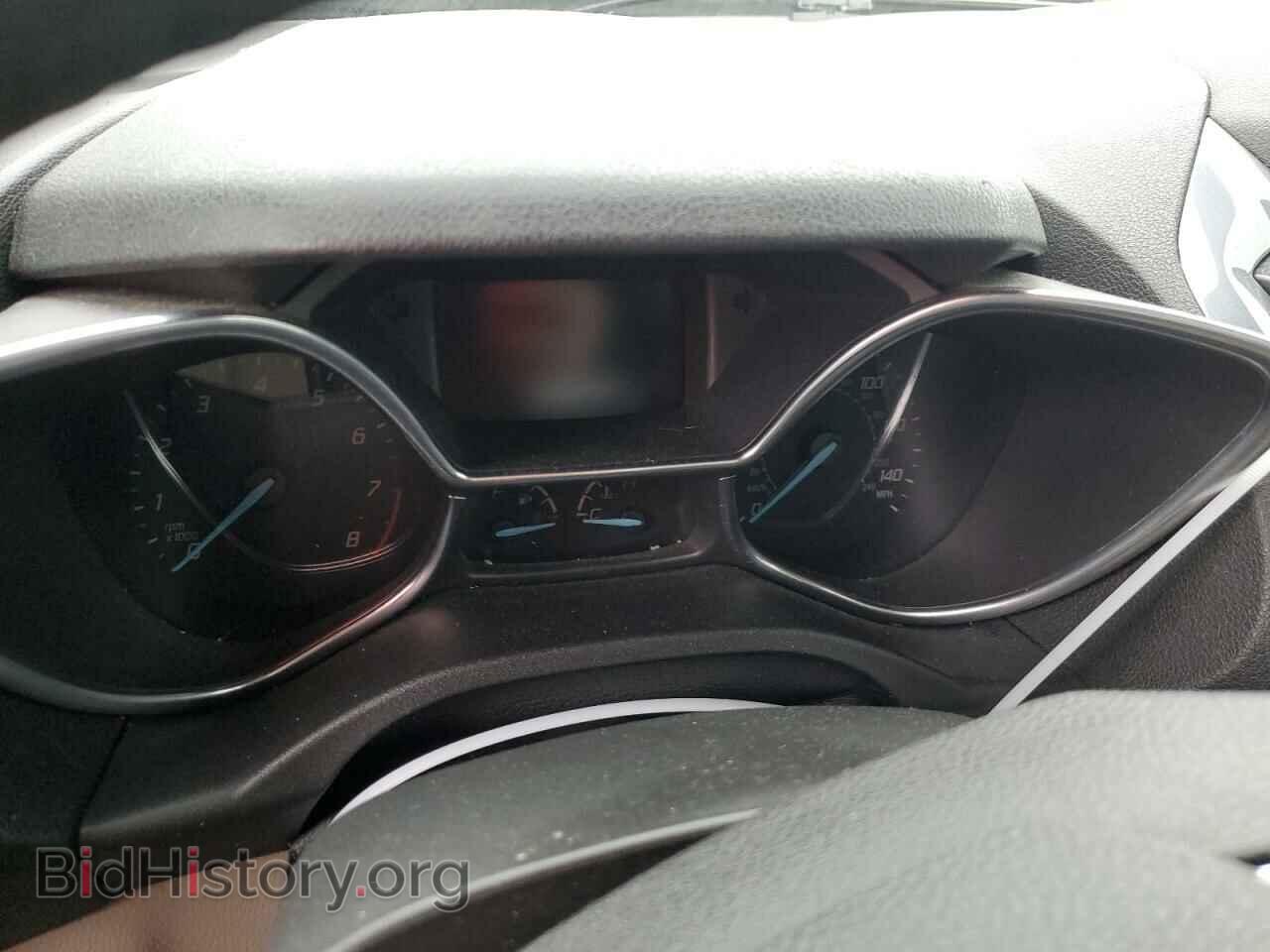2015 FORD TRANSIT - VIN: NM0GE9G74F1195494 - Фото 9