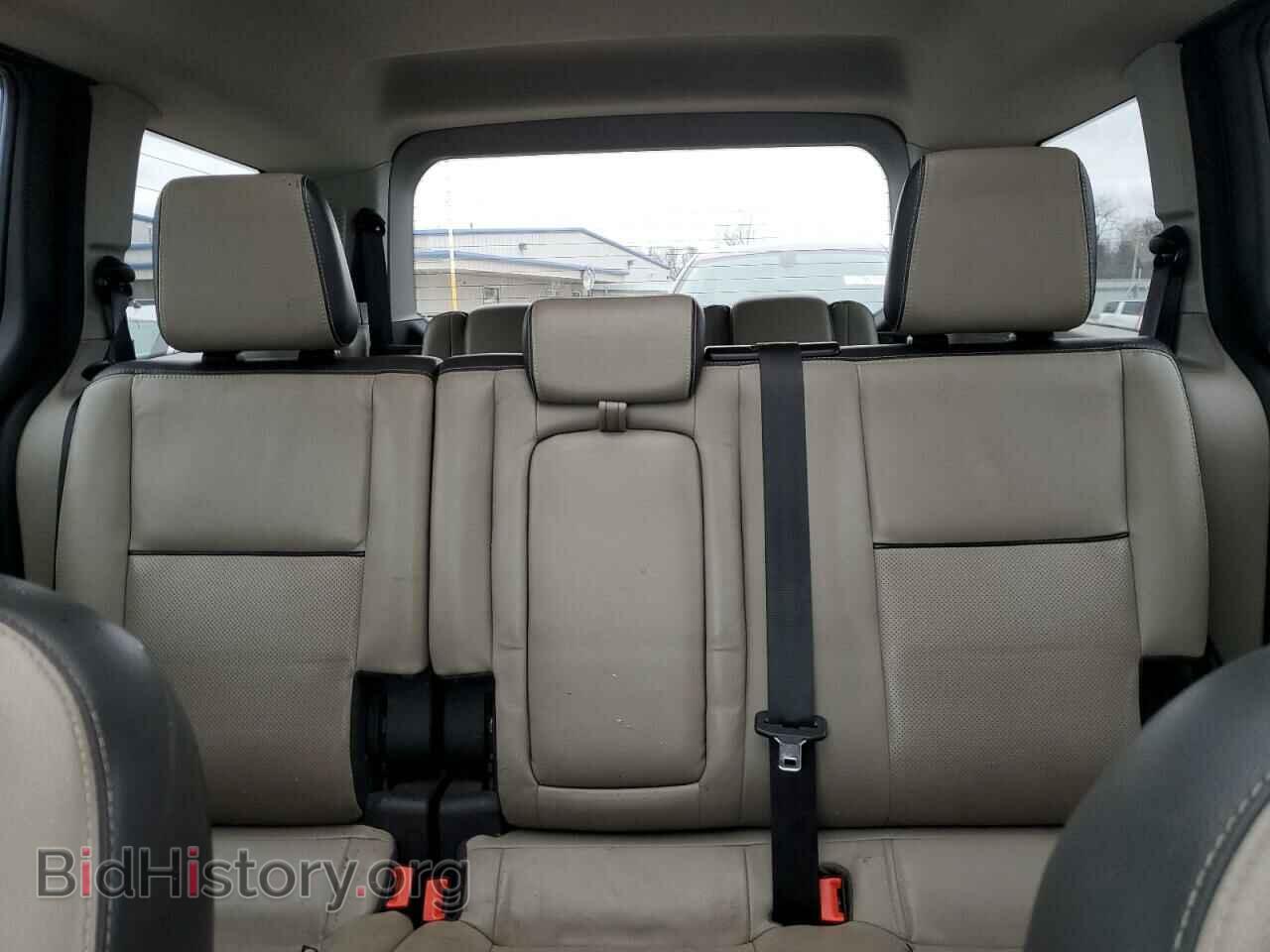2015 FORD TRANSIT - VIN: NM0GE9G74F1195494 - Фото 10