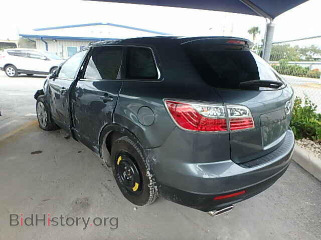 2012 MAZDA CX-9 - VIN: JM3TB2CAXC0367880 - Фото 3