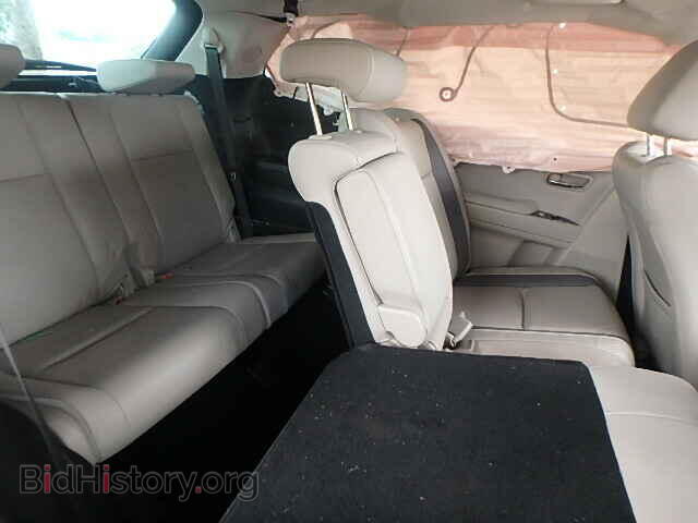 2012 MAZDA CX-9 - VIN: JM3TB2CAXC0367880 - Фото 6
