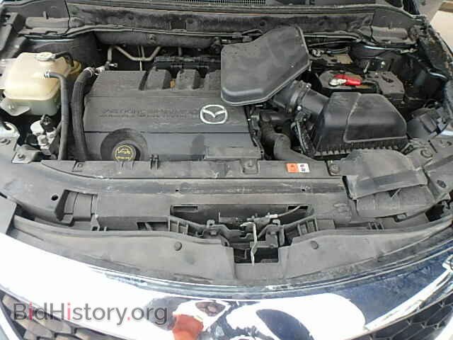 2012 MAZDA CX-9 - VIN: JM3TB2CAXC0367880 - Фото 7