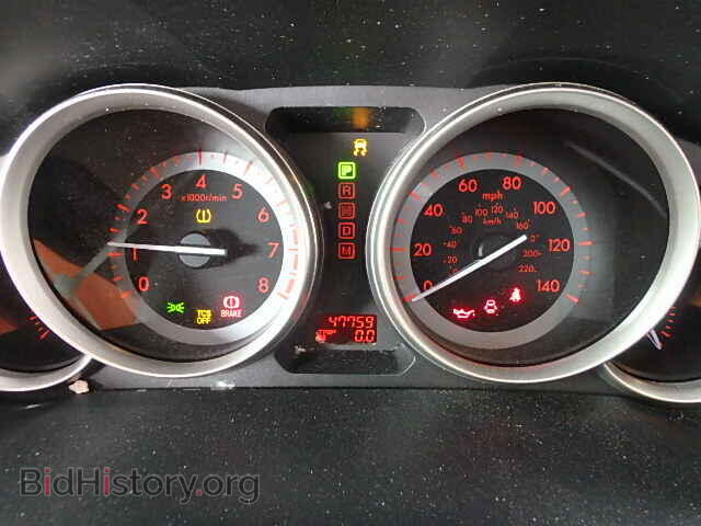 2012 MAZDA CX-9 - VIN: JM3TB2CAXC0367880 - Фото 8