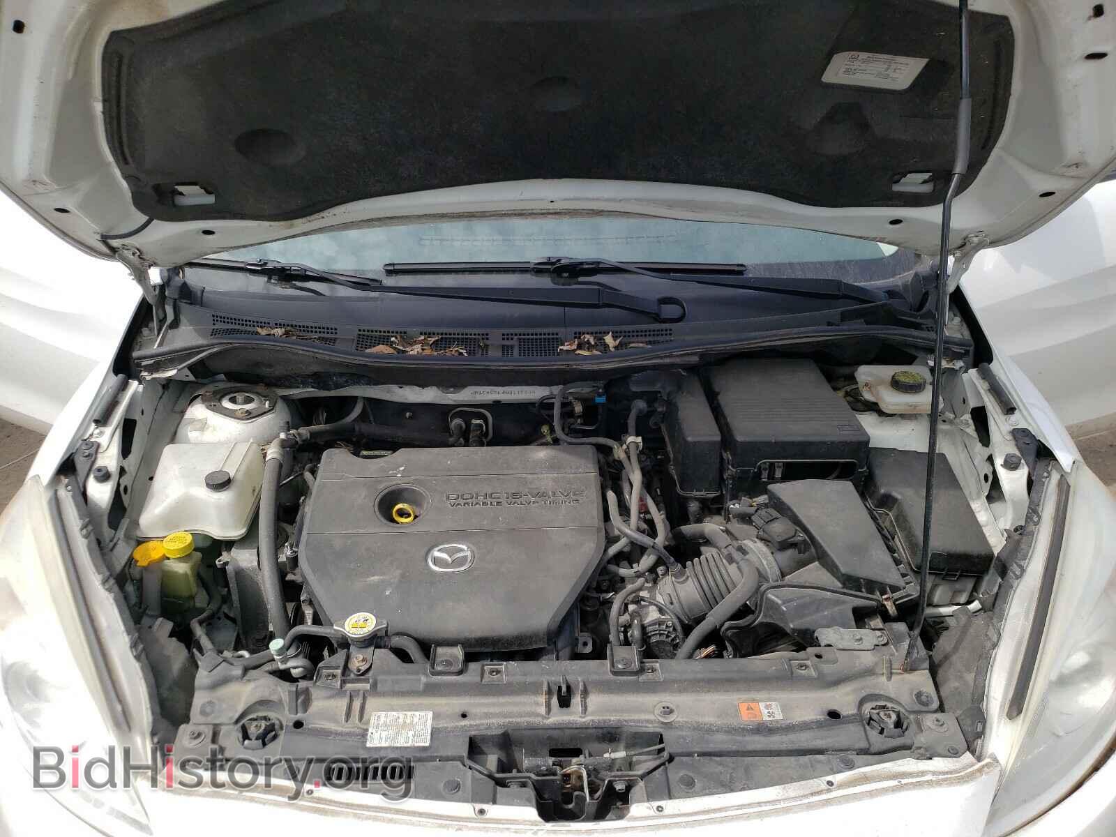 2012 MAZDA 5 - VIN: JM1CW2BL4C0112268 - Фото 7