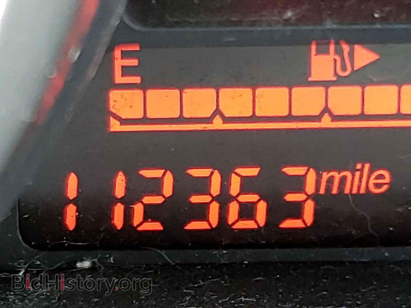 2012 MAZDA 5 - VIN: JM1CW2BL4C0112268 - Фото 8