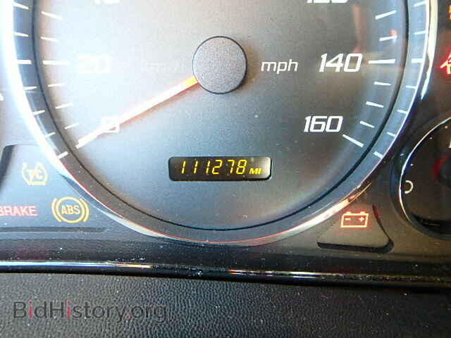 2007 CADILLAC CTS - VIN: 1G6DM57T870153824 - Фото 8
